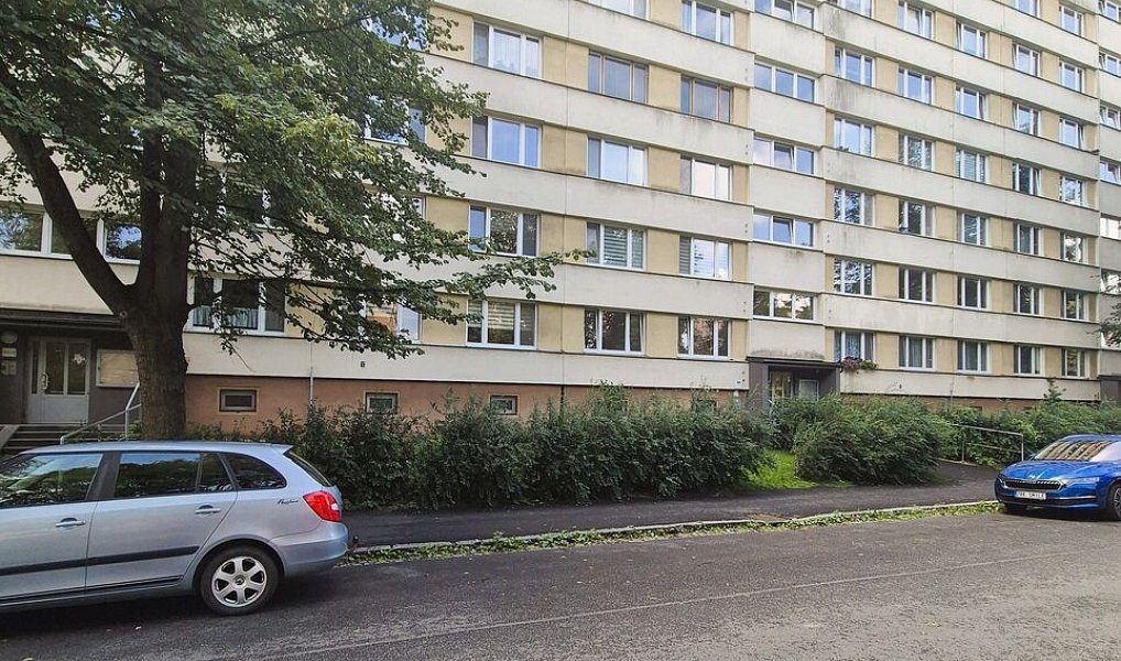 Pronájem bytu 3+1 74 m², Ostrava – náhled fotky 13