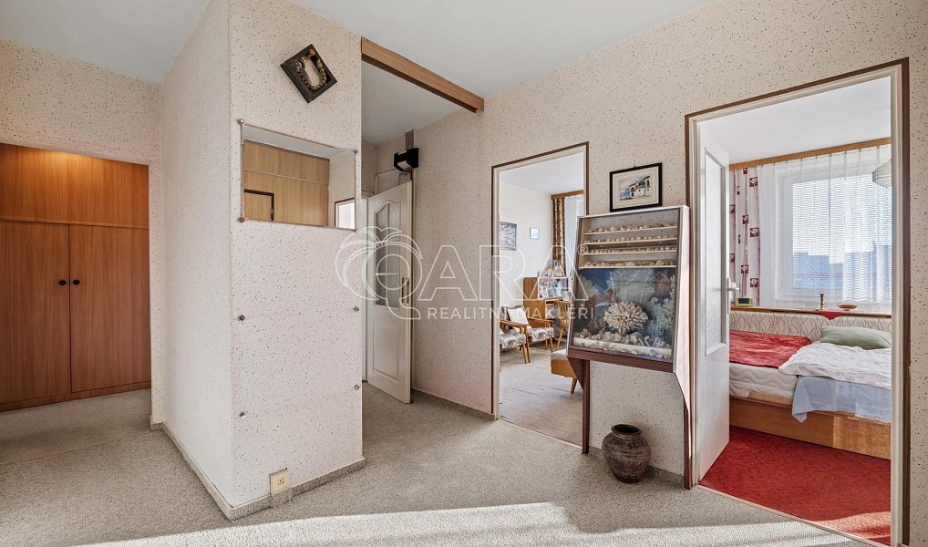 Prodej bytu 4+1 110 m², Praha – náhled fotky 4