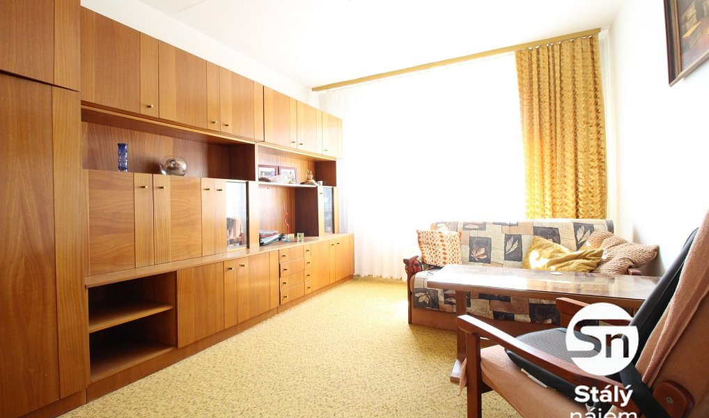 Pronájem bytu 2+kk 42 m², Praha – náhled fotky 6