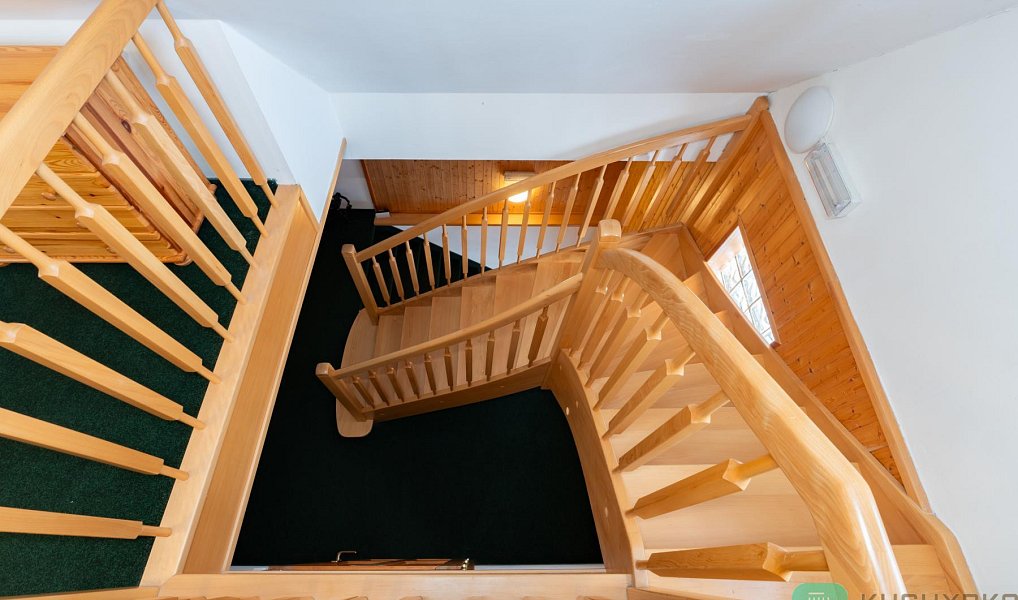 Prodej domu 207 m² s pozemkem 634 m², Loučná pod Klínovcem – náhled fotky 3