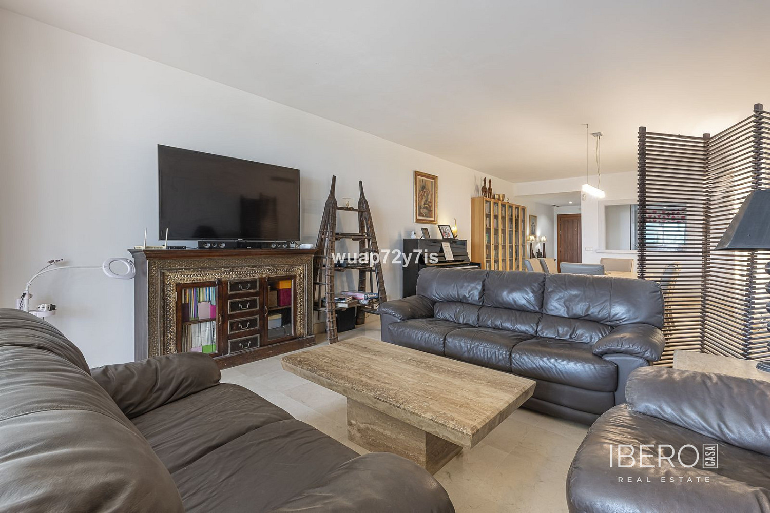 Piso 4+kk – Marbella, Nueva Andalucía - Vista 5