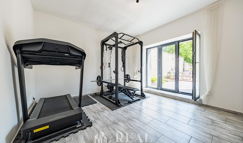 Prodej domu 240 m² s pozemkem 400 m², Louny – náhled fotky 15