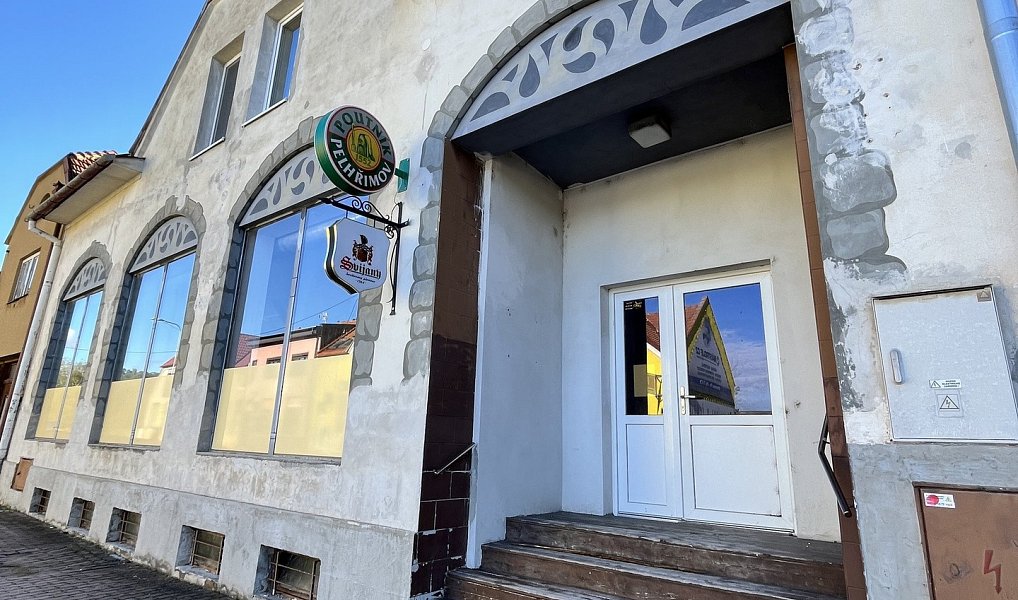 Pronájem restaurace 207 m², Bučovice – náhled fotky 2