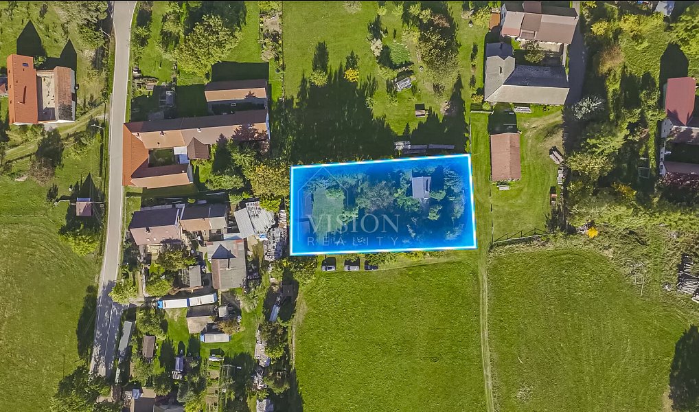 Prodej chaty/chalupy 35 m² s pozemkem 1 798 m², Dívčí Kopy – náhled fotky 3
