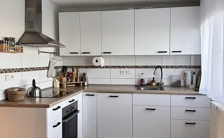 Pronájem bytu 3+kk 65 m², Bukovany, okres Hodonín