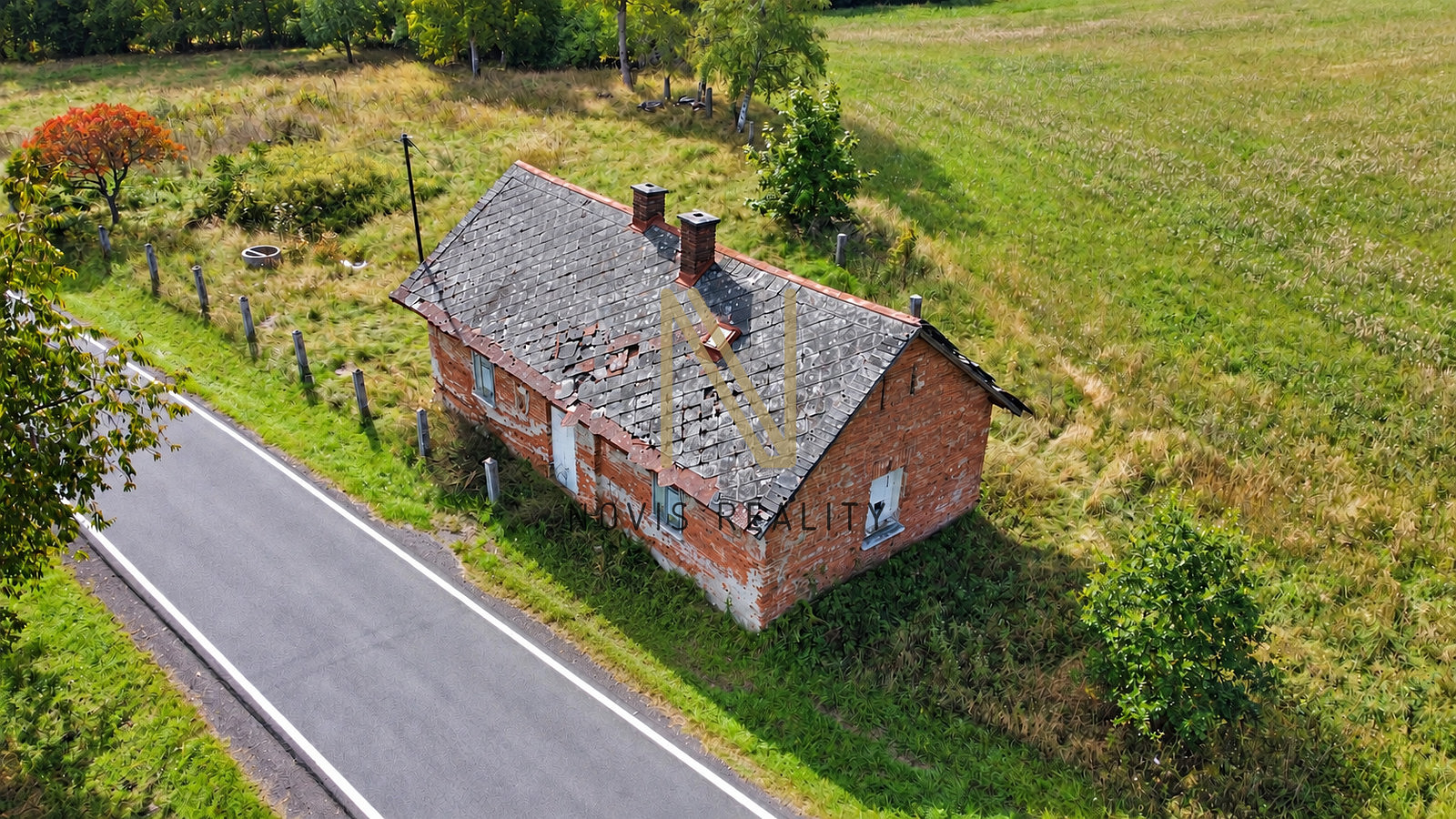 Prodej domu 65 m² s pozemkem 6 057 m² – fotografie 4