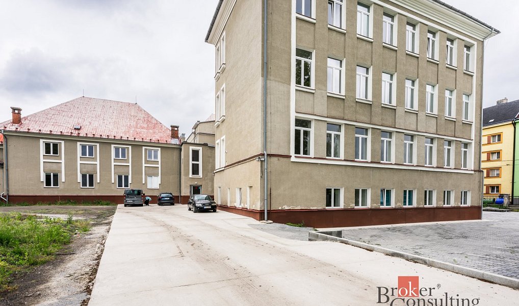 Prodej bytu 1+kk 33 m², Ostrava – náhled fotky 18