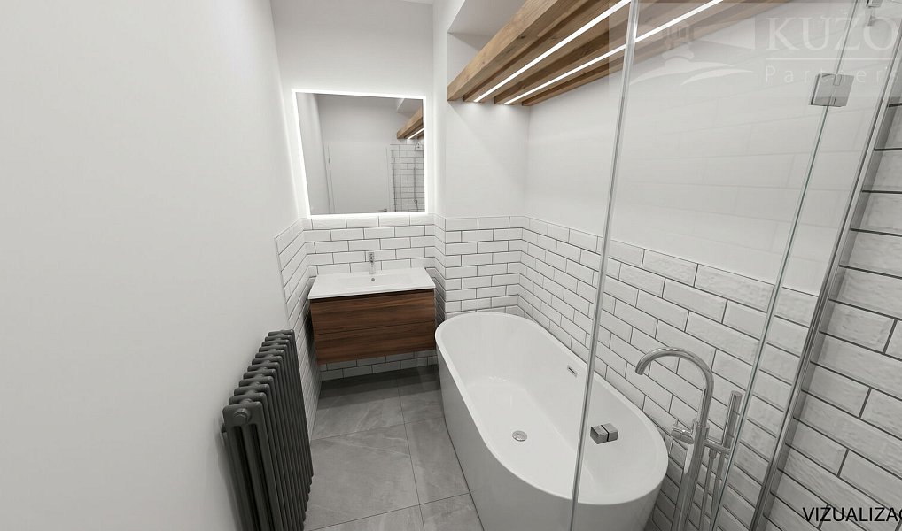 Prodej bytu 2+1 58 m², Příbram – náhled fotky 9