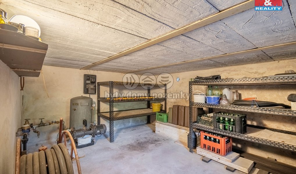 Prodej domu 110 m² s pozemkem 1 281 m², Mnichovice – náhled fotky 3