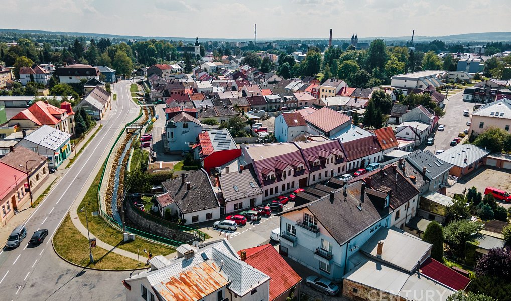 Prodej domu 150 m² s pozemkem 137 m², Svitavy – náhled fotky 10