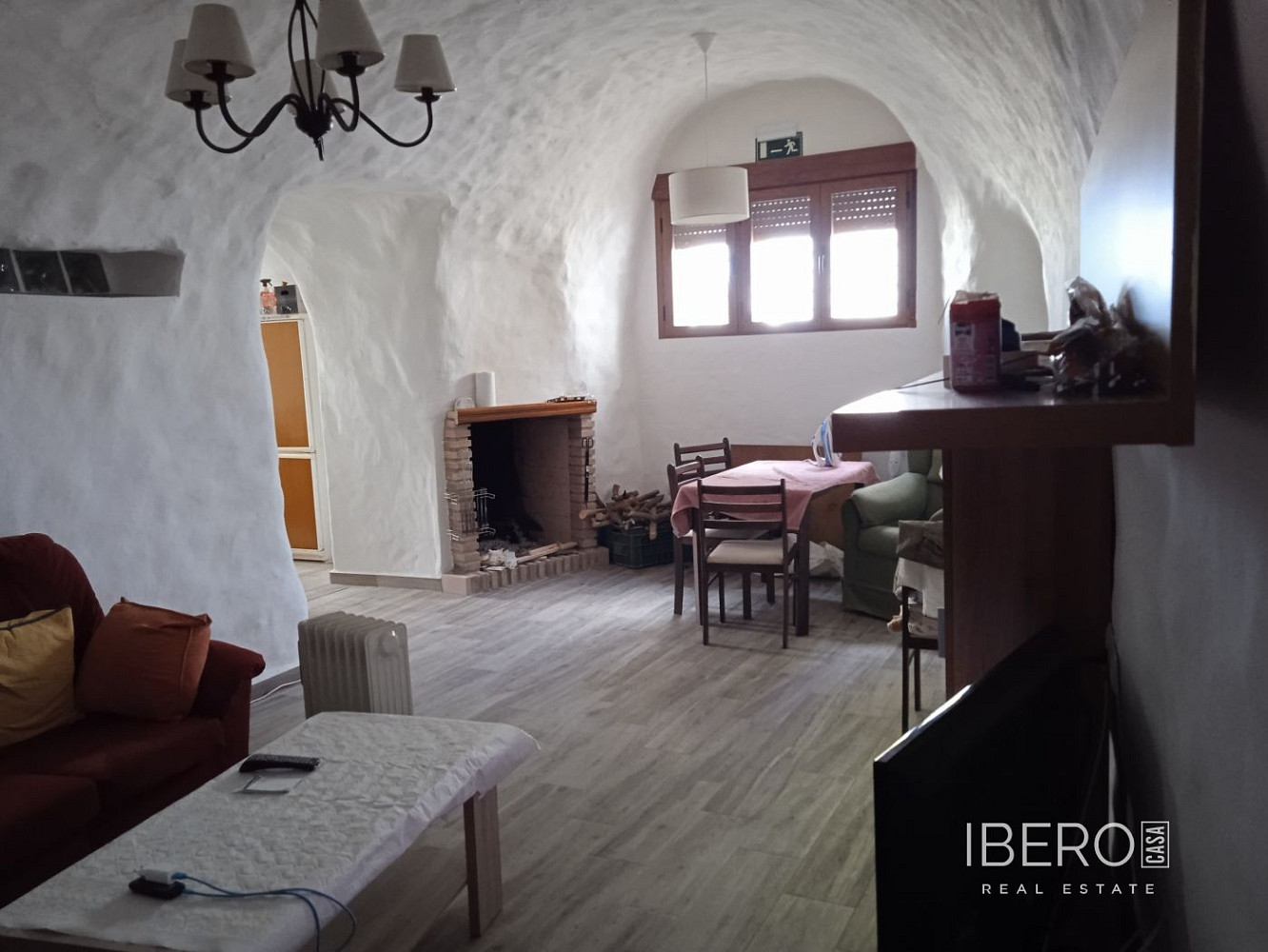 Casa – Cuevas del Campo - Vista 5