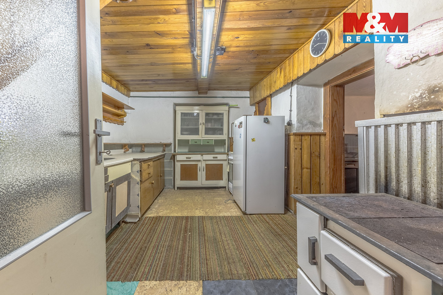 Prodej chaty/chalupy 120 m² s pozemkem 2 025 m² – fotografie 5