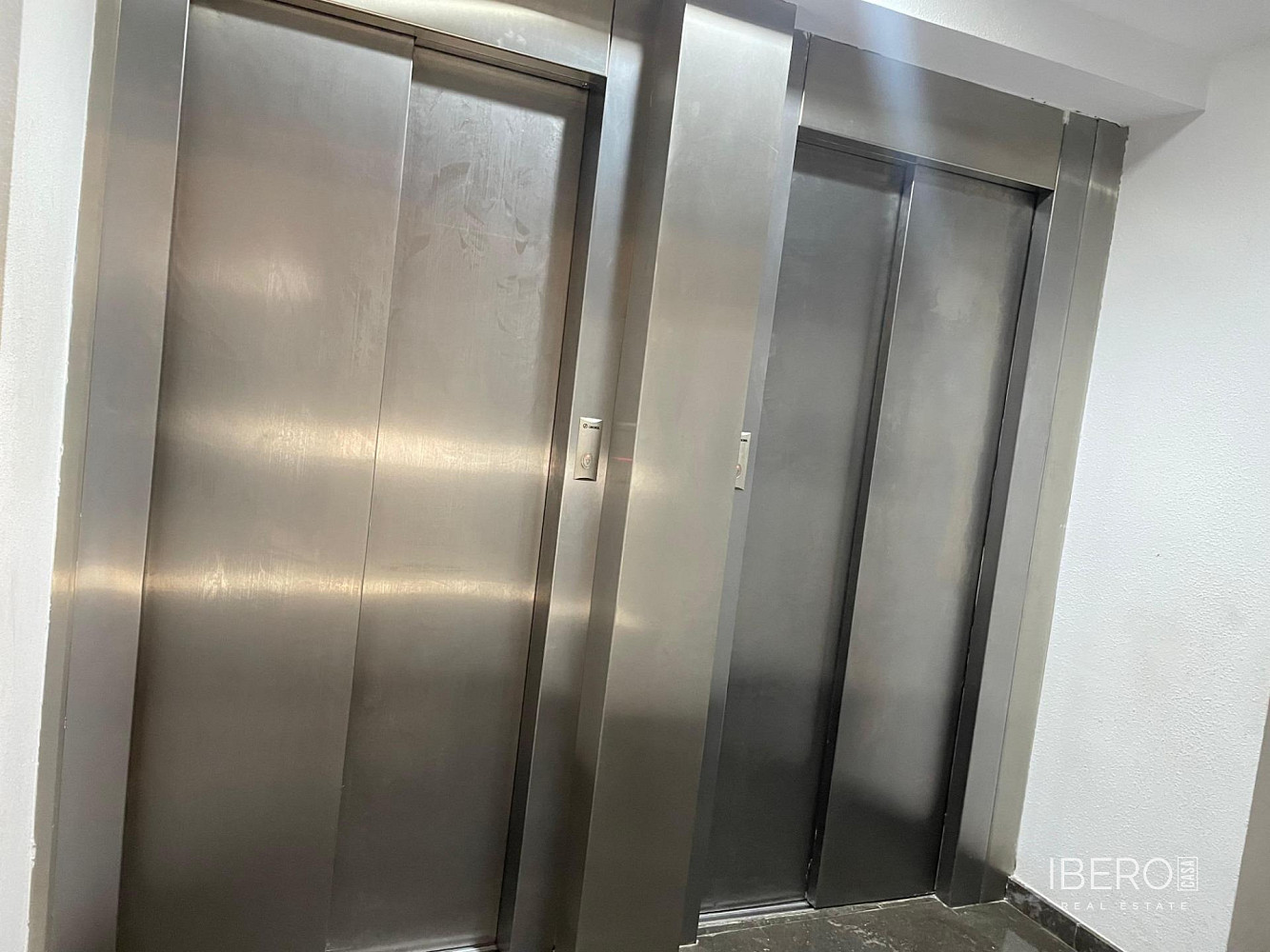 Pis 5+kk – Zaragoza, Centro - Vista 3