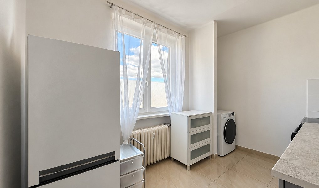 Prodej bytu 3+1 63 m², Chomutov – náhled fotky 12