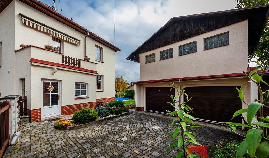 Prodej domu 216 m² s pozemkem 325 m², Ústí nad Labem – náhled fotky 5