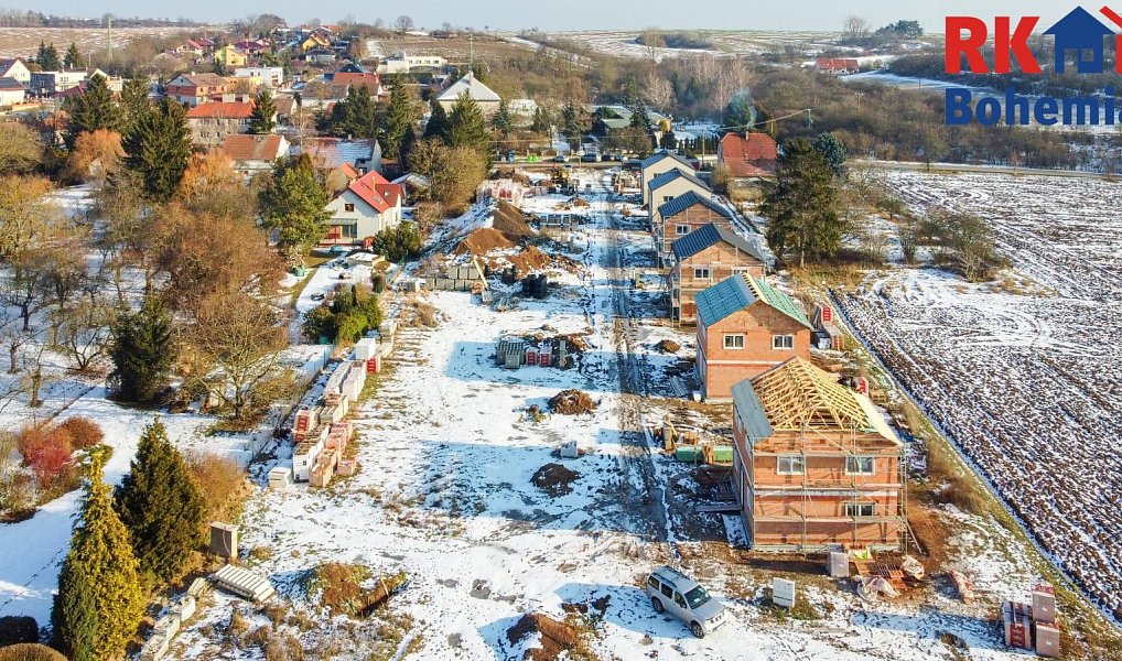 Prodej domu 114 m² s pozemkem 449 m², Klučov – náhled fotky 20
