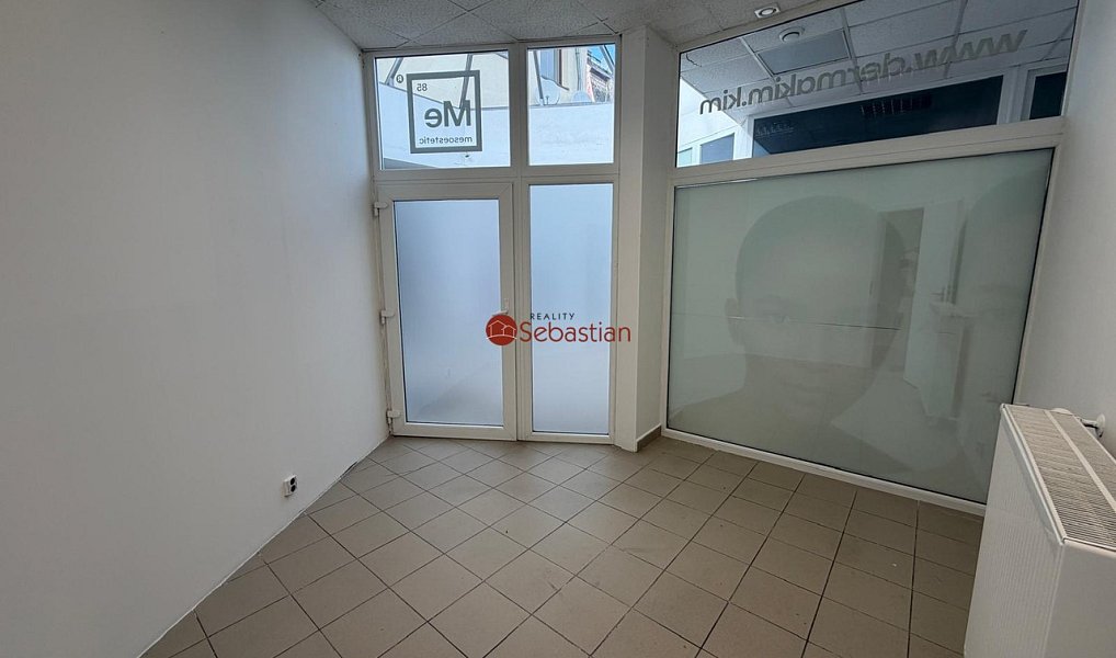 Pronájem kanceláře 66 m², Litvínov – náhled fotky 6