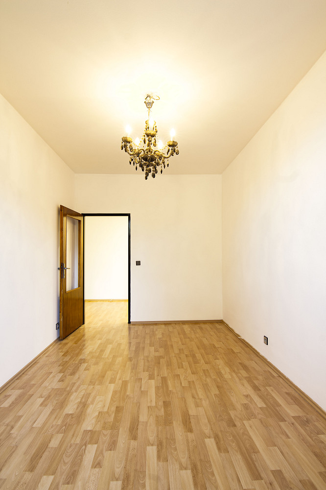 Pronájem bytu 2+kk 46 m² – fotografie 3