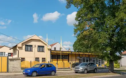 Dražba výrobních prostor 1 826 m², Palackého, Městec Králové, okres Nymburk