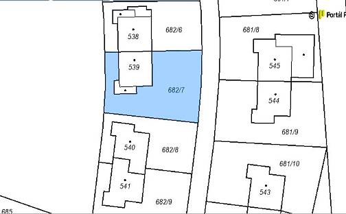 Prodej domu 122 m² s pozemkem 423 m²