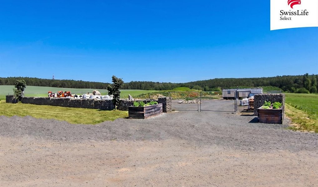 Prodej komerčního pozemku 15 440 m², Chotíkov – náhled fotky 2