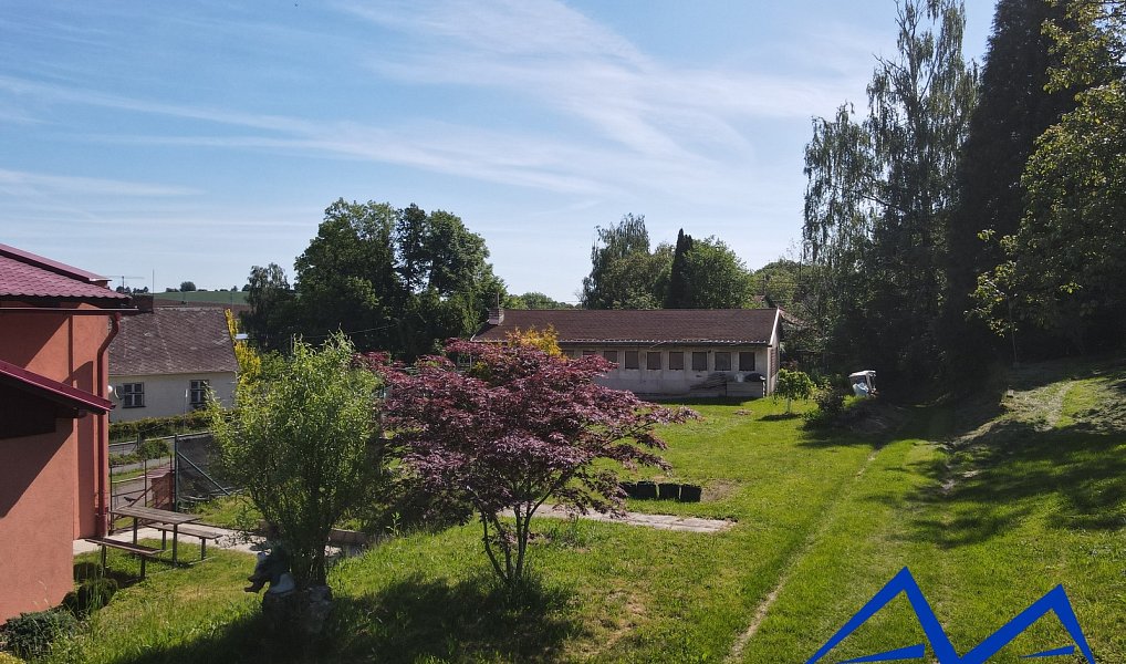 Prodej domu 242 m² s pozemkem 691 m², Bílovec – náhled fotky 29