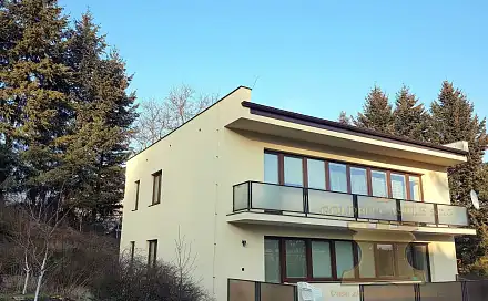 Pronájem bytu 4+1 98 m², Na Potůčku, Sedlčany, okres Příbram