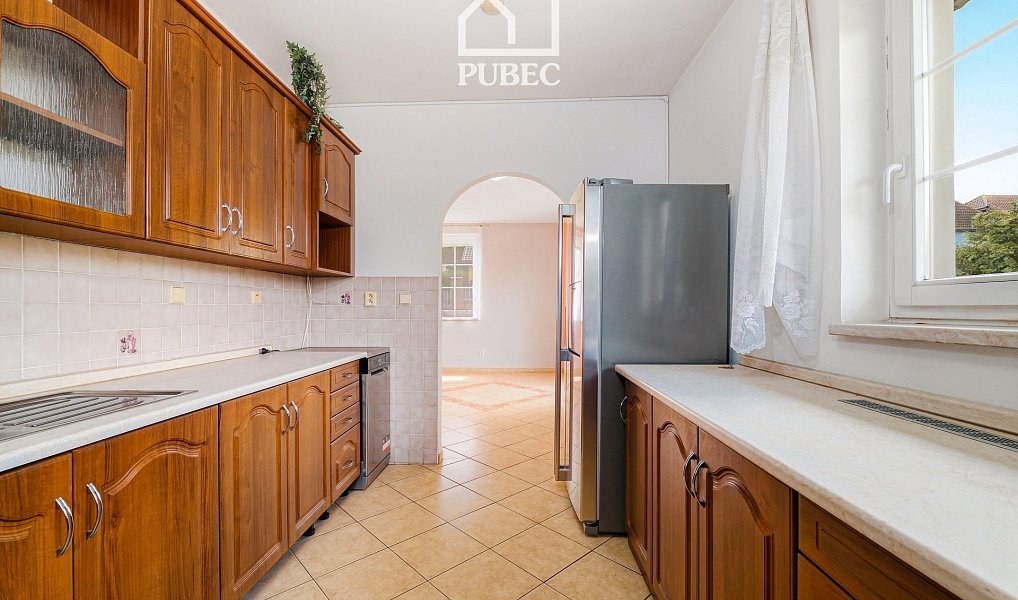 Prodej domu 146 m² s pozemkem 979 m², Starý Plzenec – náhled fotky 11