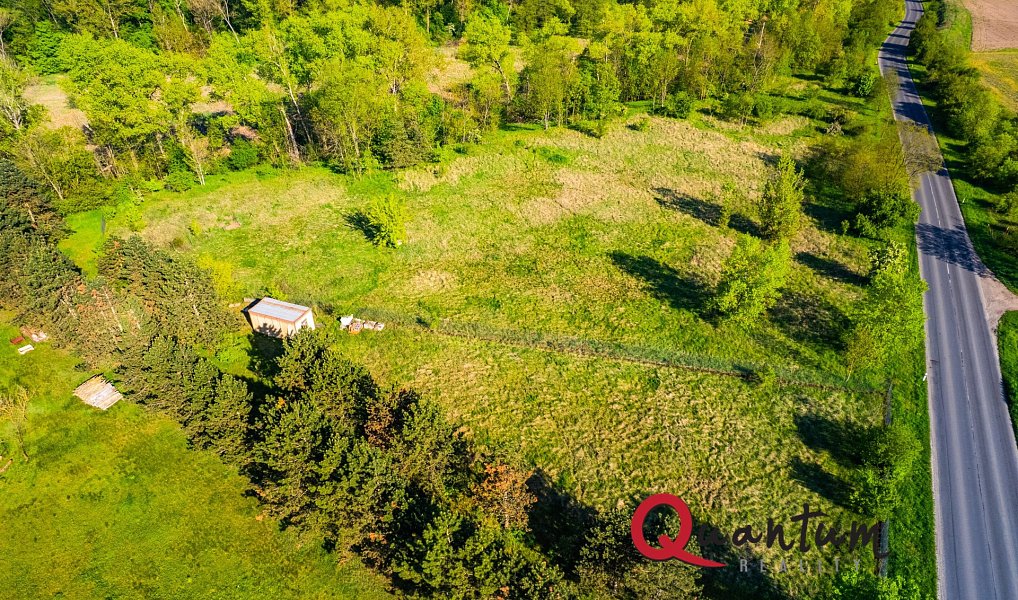 Prodej komerčního pozemku 6 186 m², Tišice – náhled fotky 13