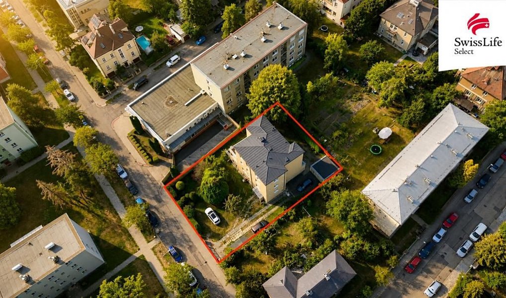 Prodej bytu 1+1 49 m², Olomouc – náhled fotky 22