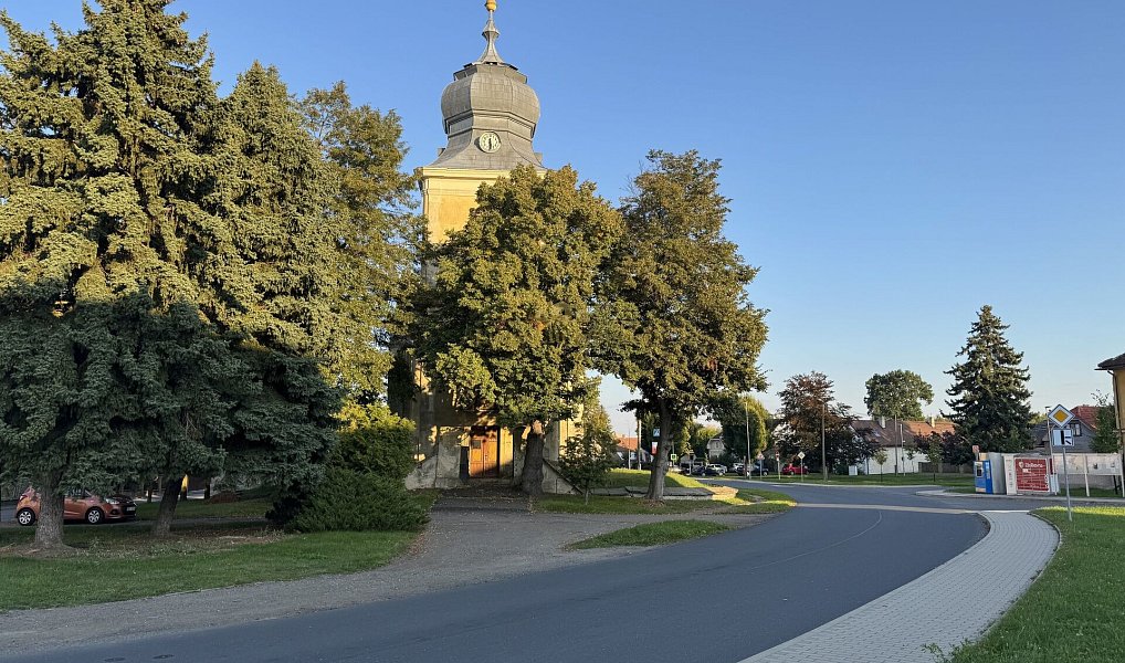 Prodej domu 70 m² s pozemkem 404 m², Běrunice – náhled fotky 16