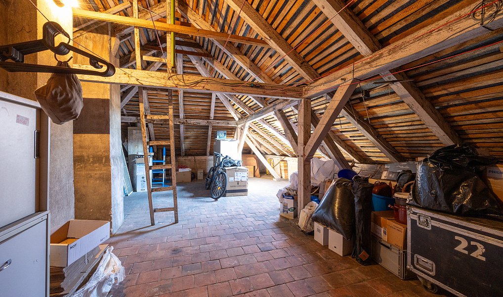 Prodej domu 198 m² s pozemkem 831 m², Mladá Boleslav – náhled fotky 16