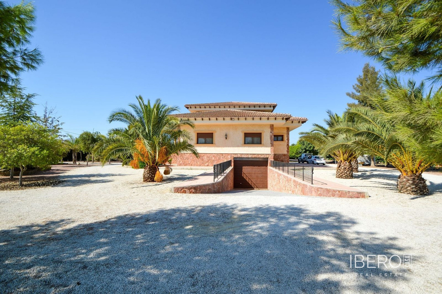 Casa 6+kk – Orihuela, La Murada - Vista 4