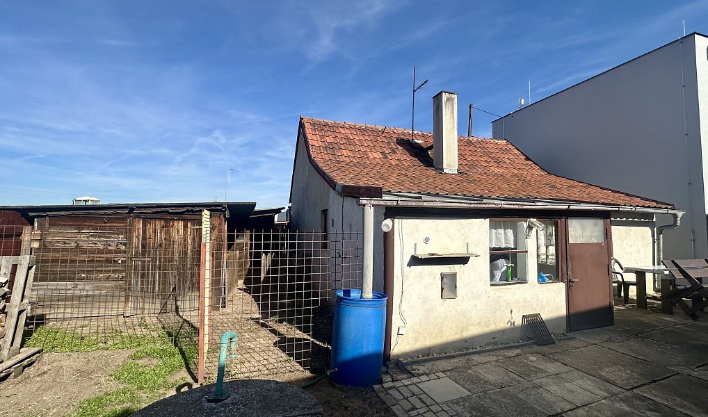 Prodej domu 50 m² s pozemkem 231 m², Brandýs nad Labem-Stará Boleslav – náhled fotky 2