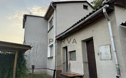Prodej domu 149 m² s pozemkem 563 m², Ku staré cihelně, Třemošná, okres Plzeň-sever