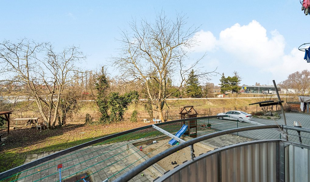 Prodej bytu 3+1 72 m², Židlochovice – náhled fotky 8