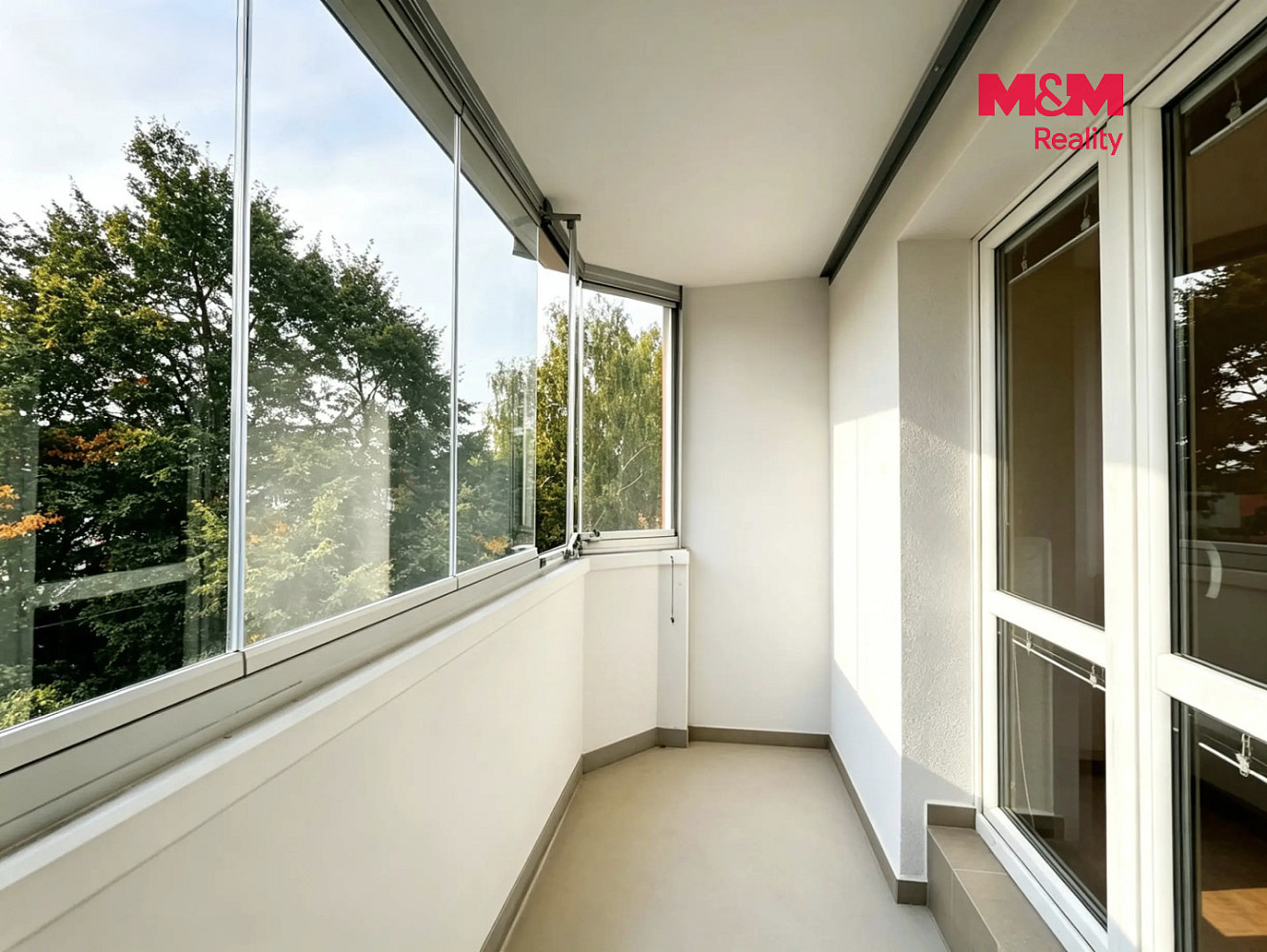 Prodej bytu 3+1 56 m² – fotografie 2
