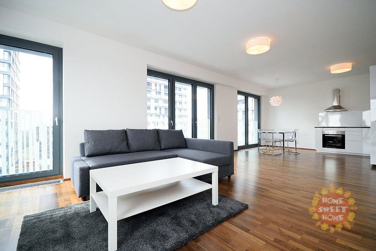 Pronájem bytu 2+kk 76 m² – fotografie 5