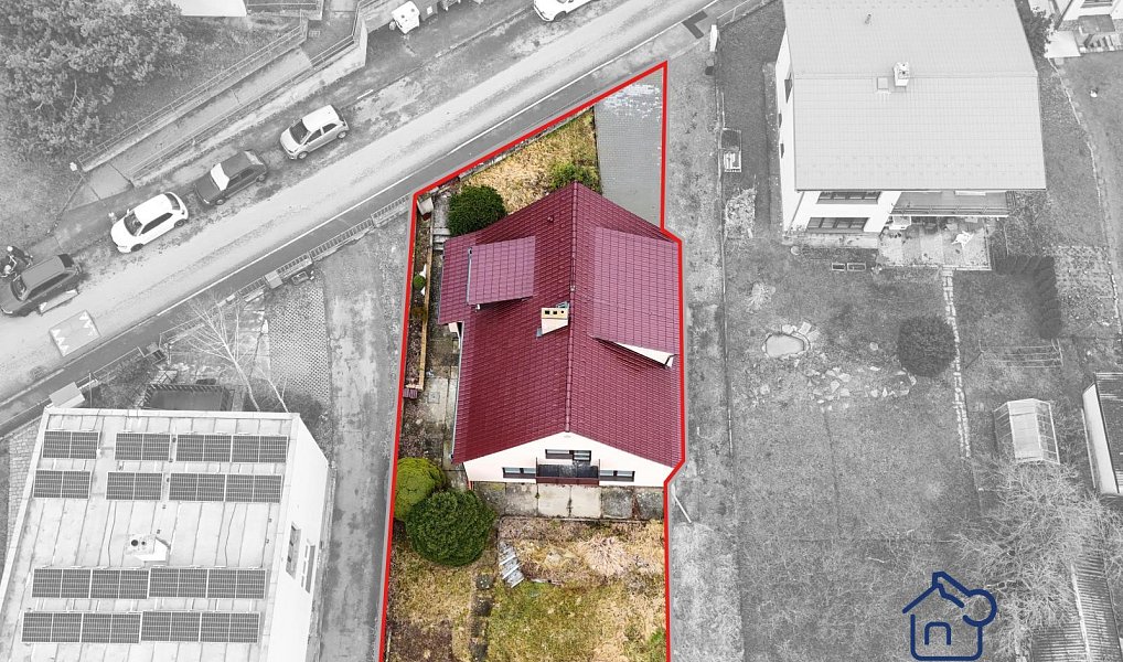 Prodej rodinného domu, 250 m², Benešov