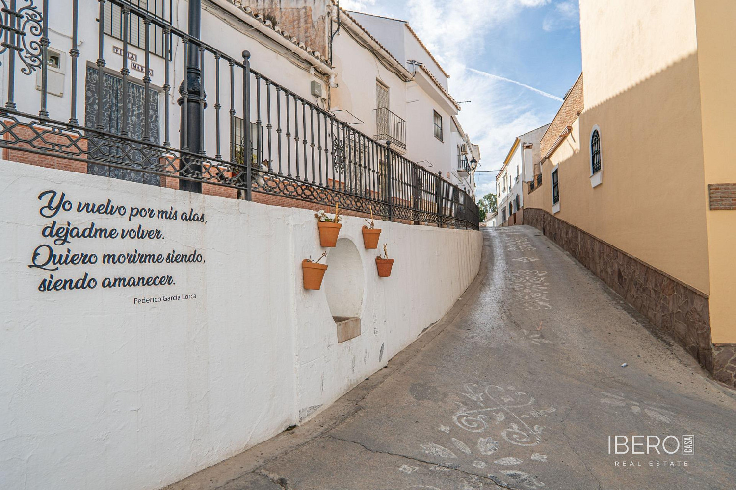 Casa 5+kk – Pizarra, Valle del Guadalhorce - Vista 3