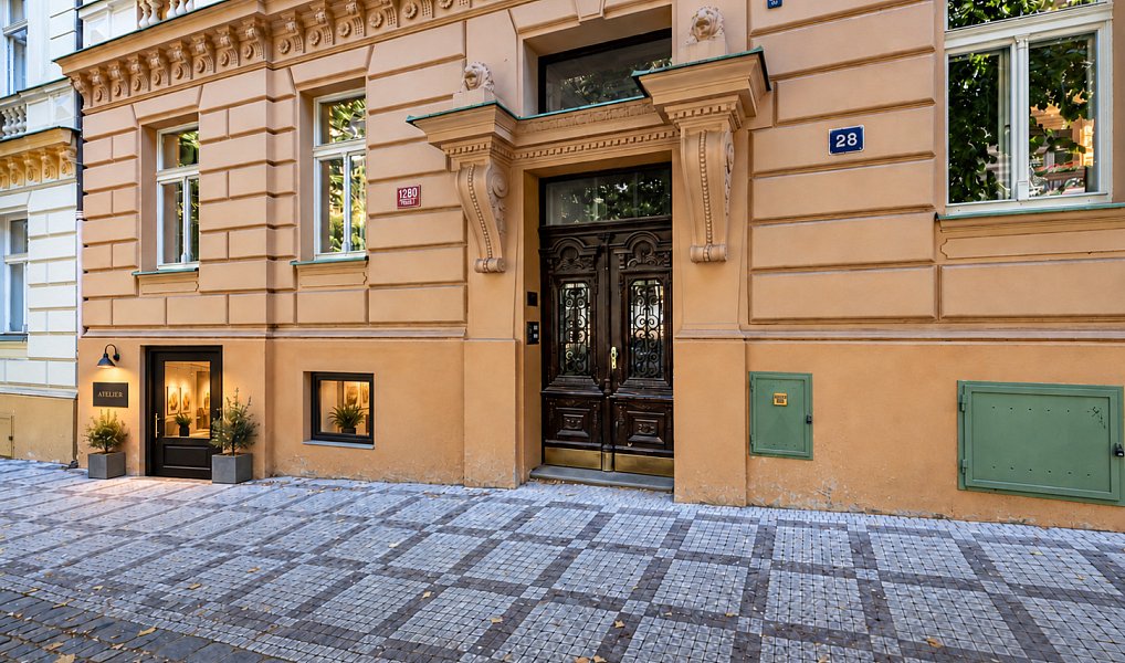 Prodej obchodních prostor 99 m², Praha – náhled fotky 5