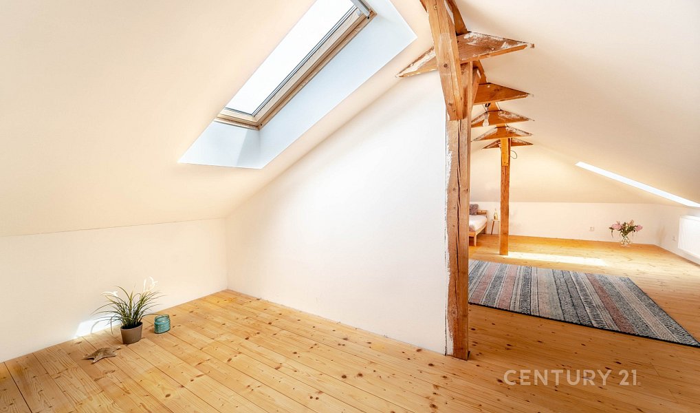 Prodej domu 417 m² s pozemkem 1 139 m², Křenice – náhled fotky 36