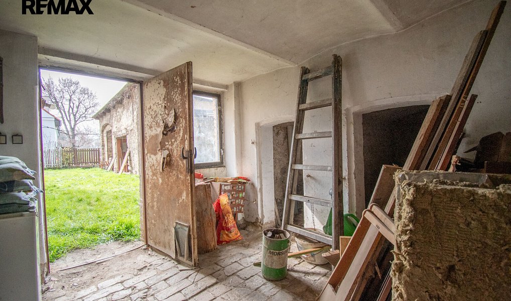Prodej domu 216 m² s pozemkem 312 m², Liběšice – náhled fotky 21