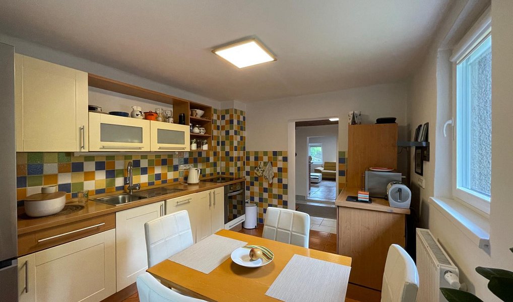 Prodej domu 130 m² s pozemkem 1 063 m², Čtveřín – náhled fotky 6