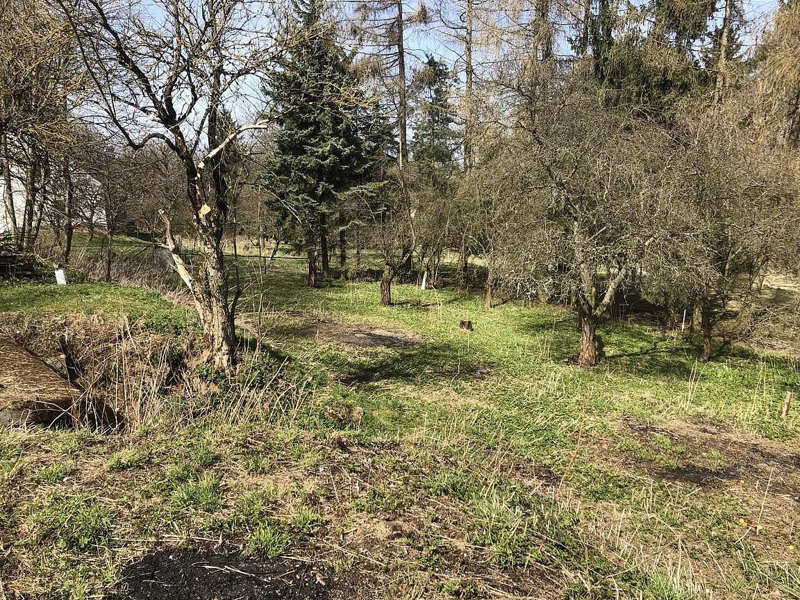 Prodej stavebního pozemku 1 998 m² - Widok 5
