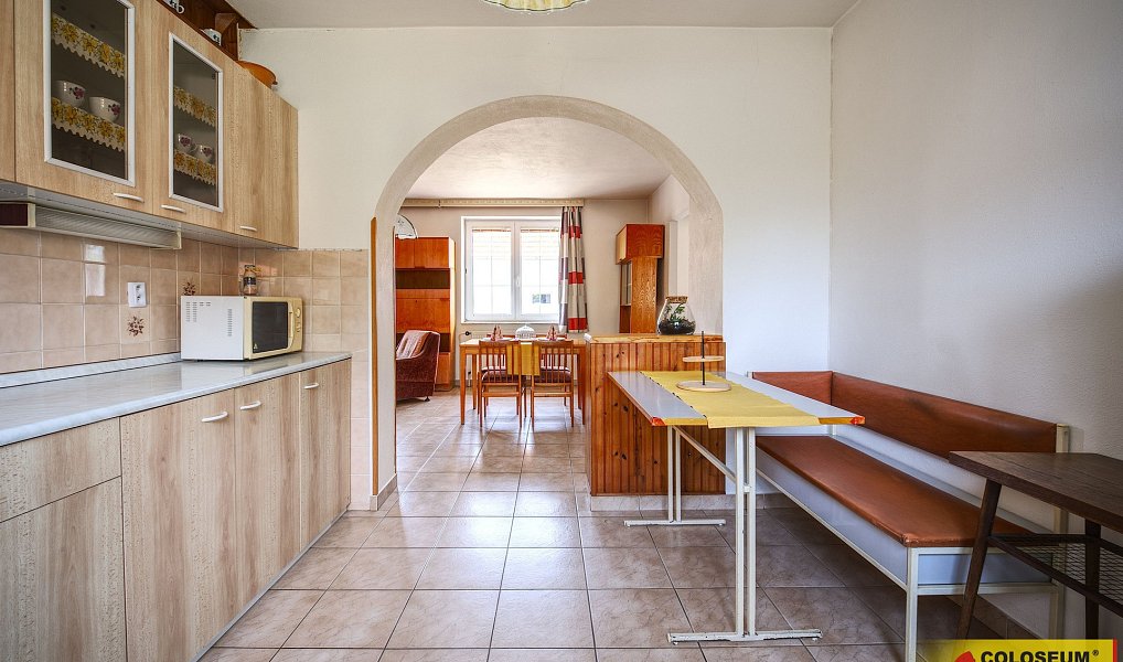 Prodej domu 129 m² s pozemkem 1 238 m², Lechovice – náhled fotky 3