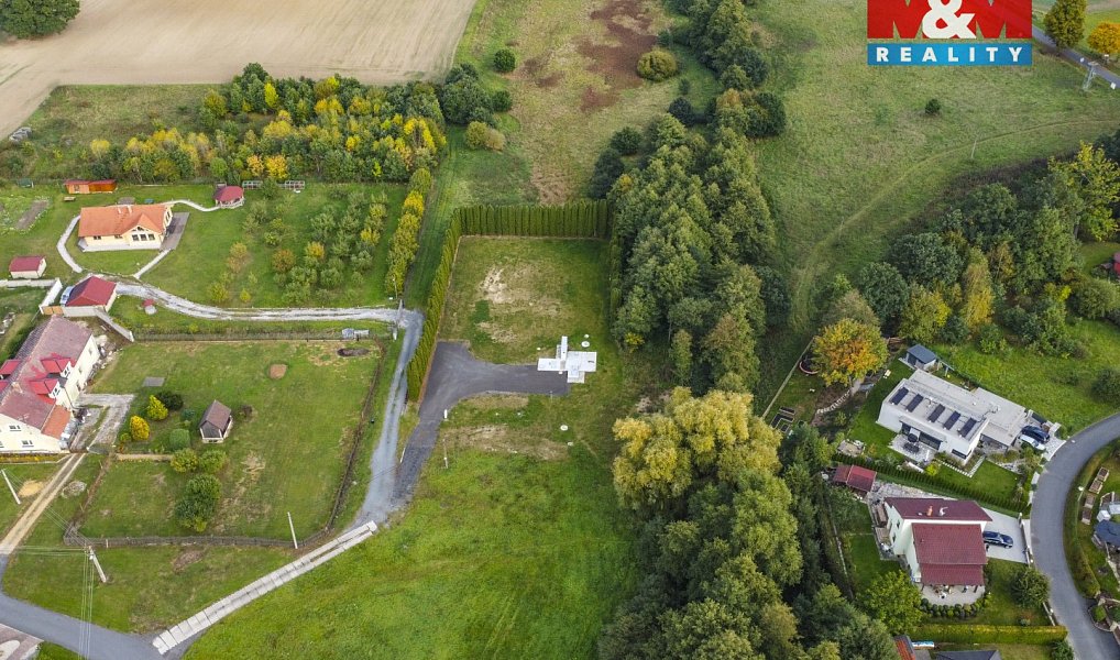 Prodej louky 8 900 m², Františkovy Lázně – náhled fotky 8