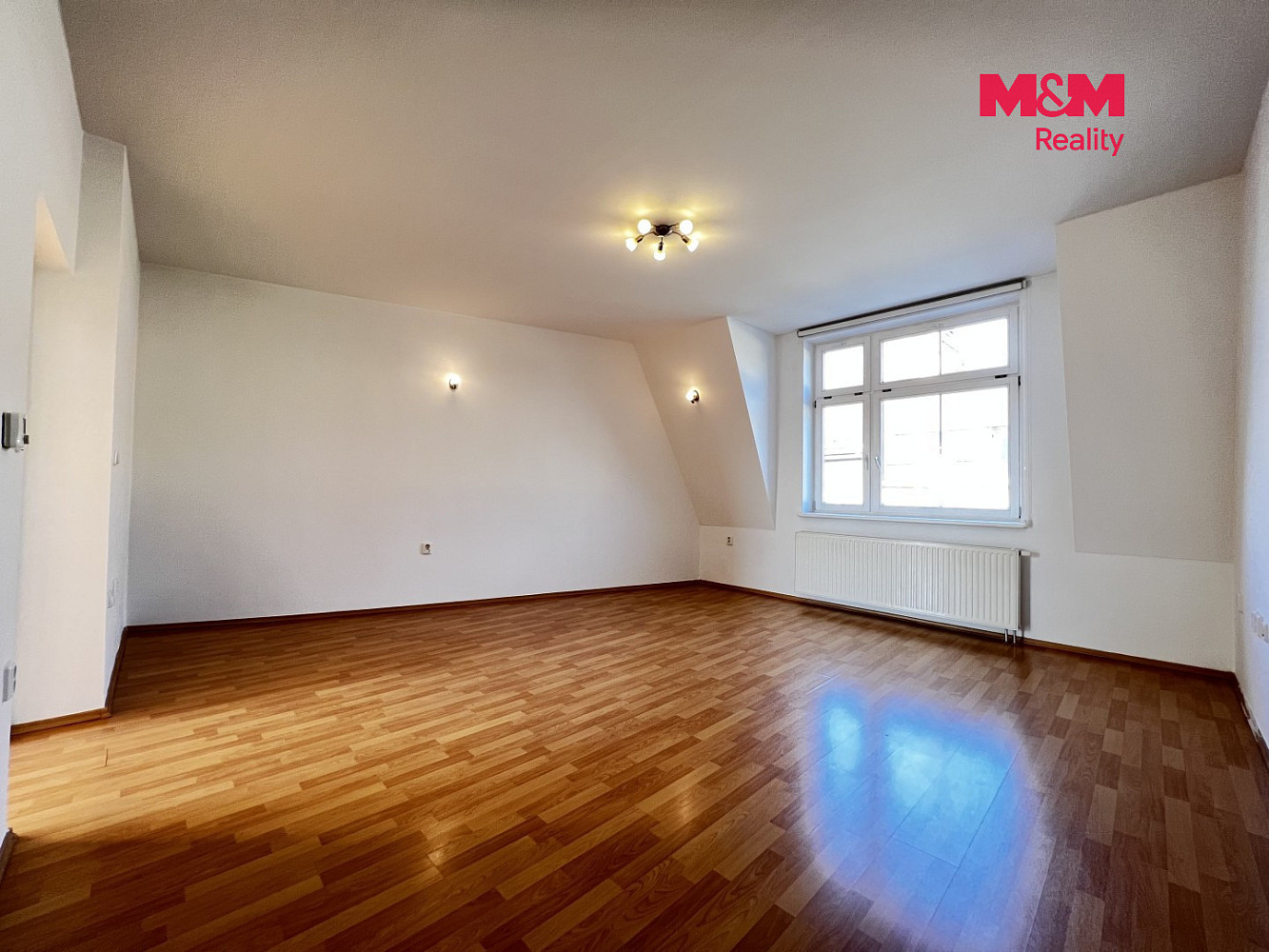 Pronájem bytu 2+1 64 m² — photo 3