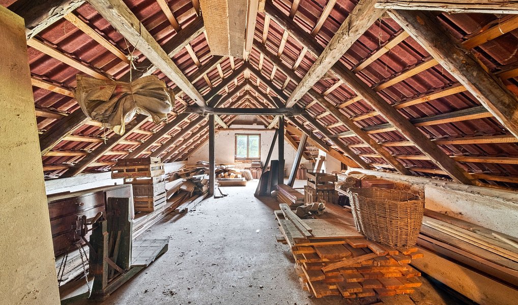 Prodej domu 92 m² s pozemkem 842 m², Řemíčov – náhled fotky 30