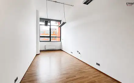 Pronájem kanceláře 28 m², J. A. Bati, Zlín